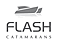 Flash Catamarans