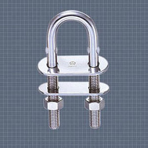 фиксированный вантпутенс / в форме U