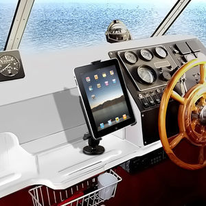 кронштейн для iPad для катера