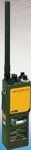 морское радио / для судна / переносное / VHF