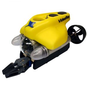 манипулятор для ROV