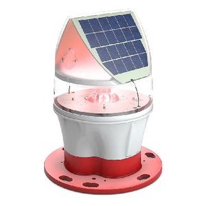 сигнальные огни для маяков / LED / для фар / солнечные