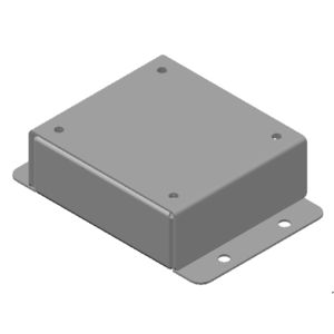 усилитель распределения NMEA / для судна