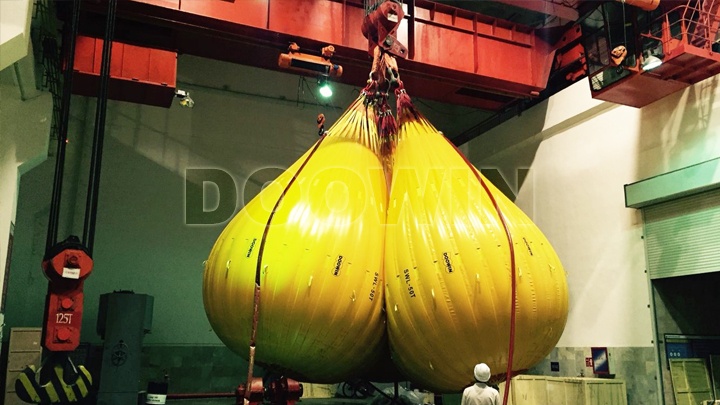 DOOWIN - Underwater Lift Bags & Water Weight Bags Photo 12