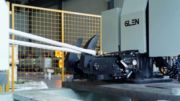 GLEN ENGINEERING Photo 3