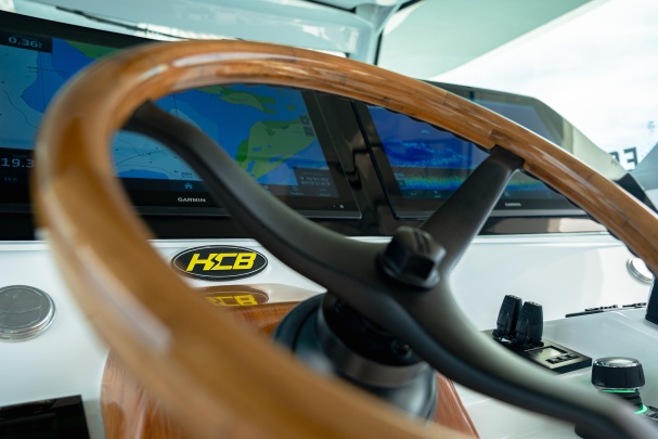 HCB Yachts Photo 6