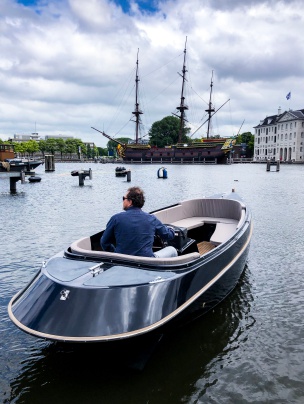 Blixem Boats Photo 6