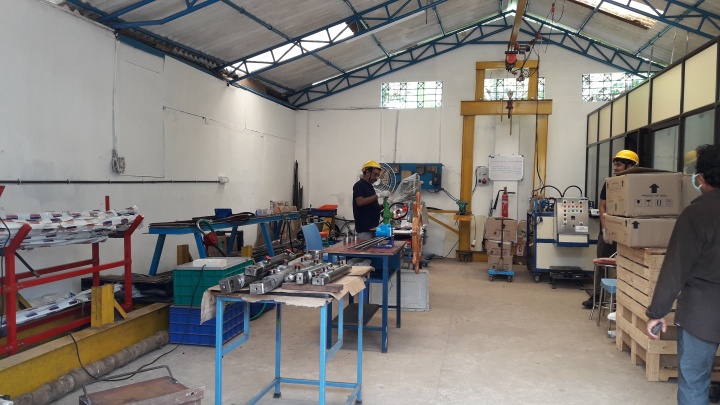 Mac-N-Hom Marine Equipments P Ltd Photo 4
