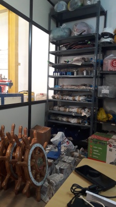 Mac-N-Hom Marine Equipments P Ltd Photo 6