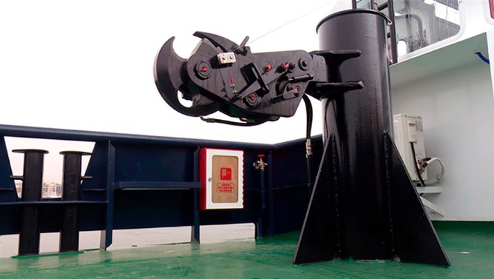 SYM NAVAL Photo 5