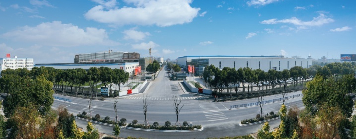 Hangzhou JIE Drive Technology Co., Ltd Photo 2