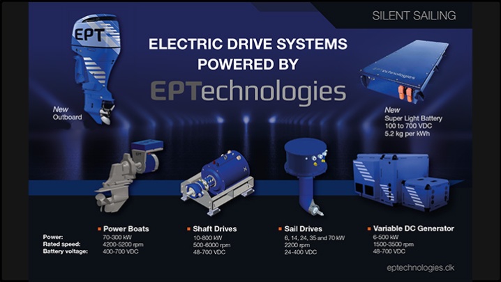 EPTechnologies Photo 1