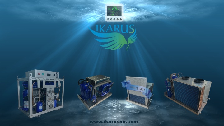 PRATIKEL CLIMATE TECH LTD Photo 1