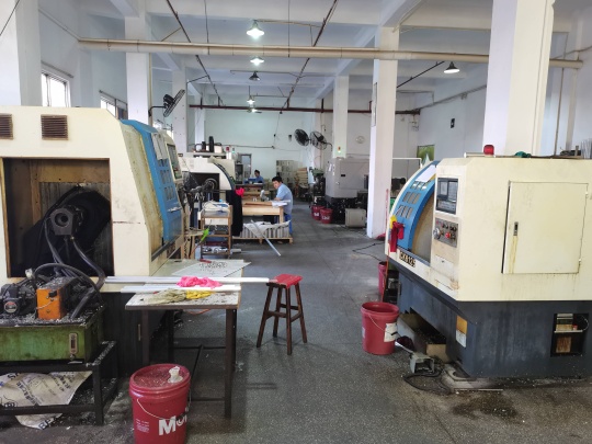 Dongguan Quanly Technology Co.,Ltd. Photo 4