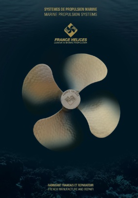 FRANCE HELICES Photo 1