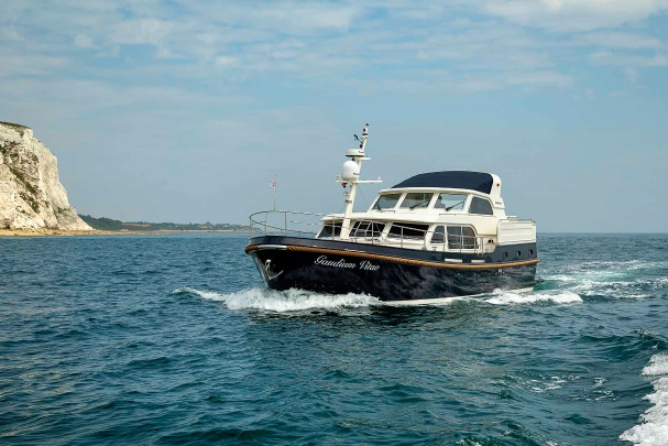 Linssen Yachts B.V. Photo 1
