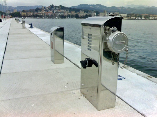 Plus Marine Photo 2