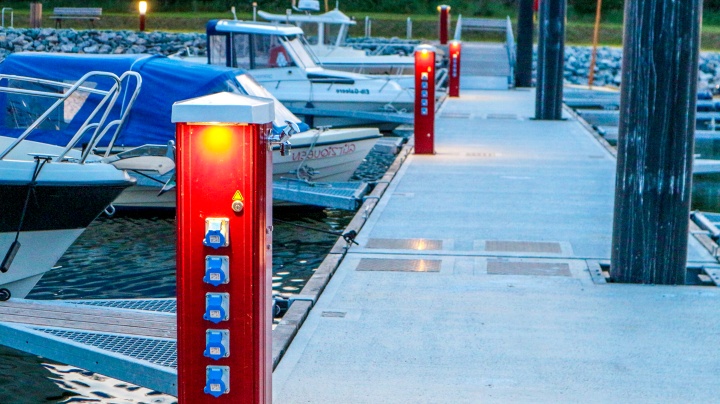 Seijsener Harbour Services Photo 2