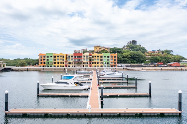 Ronáutica Quality Marinas SLU Photo 6