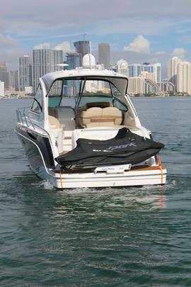 HURLEY MARINE Photo 11