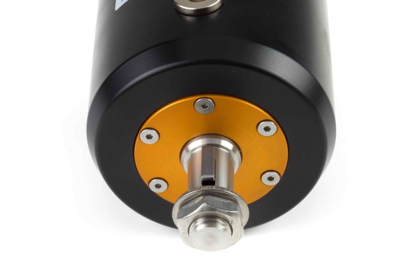 Hydrodrive - Techno Italia Ltd Photo 2