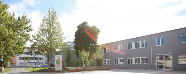 NORIS Group GmbH Photo 2