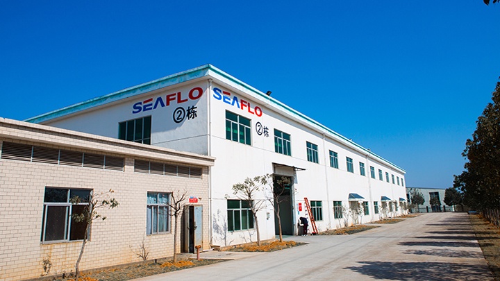 SEAFLO Photo 8