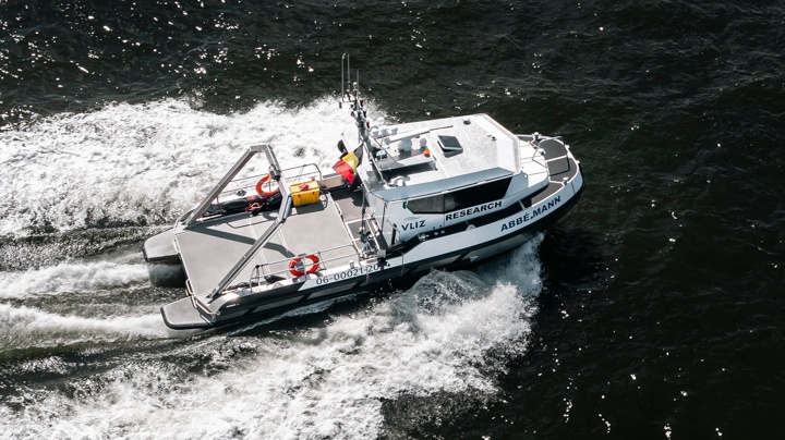 STORMER MARINE Photo 1