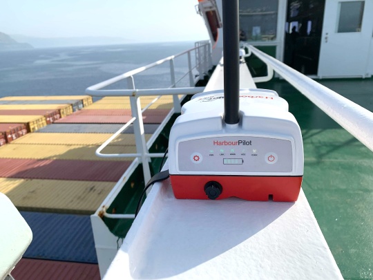 Navicom Dynamics Photo 2