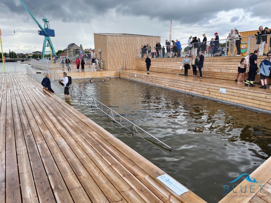 BLUET FLOATING SOLUTIONS Photo 3