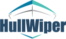 HullWiper - logo