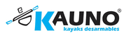 KAUNO folding kayaks