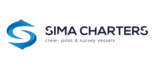 SIMA SHIPSALES BV - logo