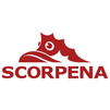 Scorpena - logo