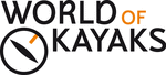 FOX.MIT OÜ / World of Kayaks - logo