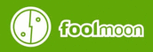 Fool Moon - logo