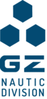 GZ NAUTIC DIVISION - logo