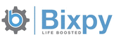 Bixpy - logo