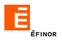 Efinor Sea Cleaner - logo