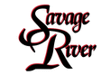 Savage River - logo