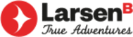 Larsen B