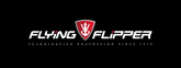 Flying Flipper - logo