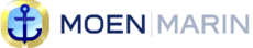 Moen Marin AS - logo