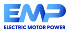 Electric Motor Power Pty Ltd - logo