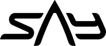 SAY CARBON YACHTS - logo
