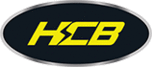 HCB Yachts - logo