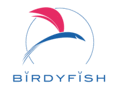 Birdyfish - logo