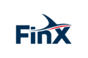 FinX - logo