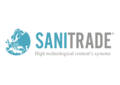 Sanitrade - logo