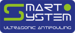 SMART SYSTEM ULTRASONIC ANTIFOULING - logo